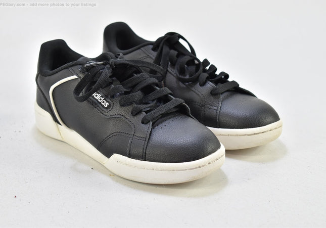 Adidas Roguera Damen Sportschuhe Sneaker EUR 38 Nr. 25-M 2726-Schuh-Gebraucht-secondhand