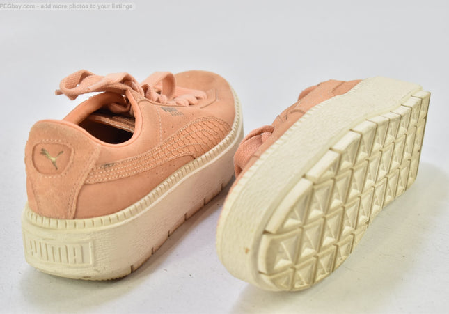 Puma Suede Damen Sportschuhe Sneaker  EUR 39 Nr. 25-U 2183
