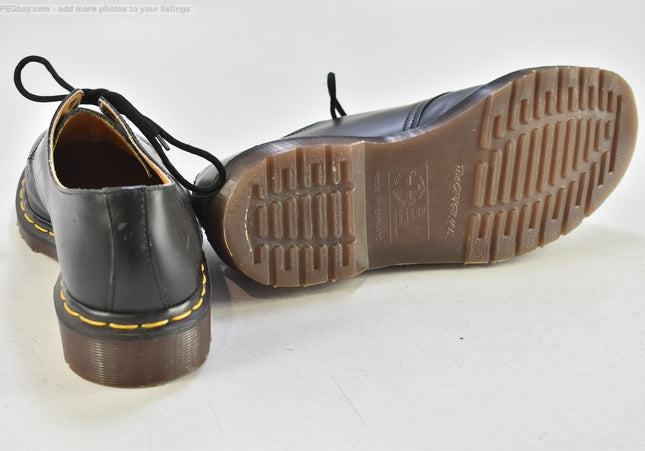 Dr. Martens  Herren Halbschuhe Freizeitschuhe  UK 8 Nr. 25-V 1963