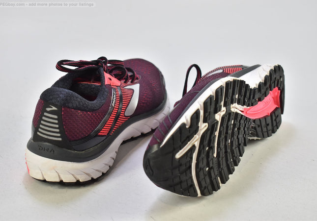 Brooks Adrenaline GTS 18 Damen Sportschuhe Sneaker  EUR 42 Nr. 25-V 794