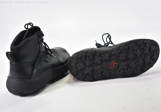 Geox  Damen Stiefelette Boots  Gr. 40 Nr. 26-B 2256