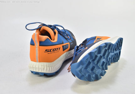 Scott Supertrac 3 GTX Herren Sportschuhe Sneaker  EUR 42 Nr. 25-V 2225