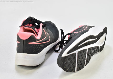 Nike Star Runner Damen Sportschuhe Sneaker EUR 38 Nr. 25-M 1230-Schuh-Gebraucht-secondhand