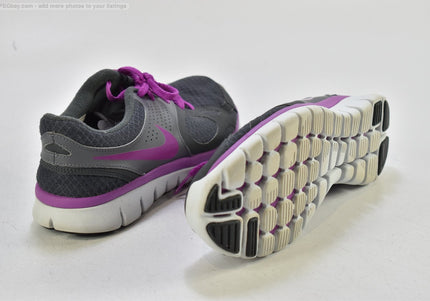 Nike Flex Damen Sportschuhe Sneaker  EUR 40 Nr. 25-O 1656