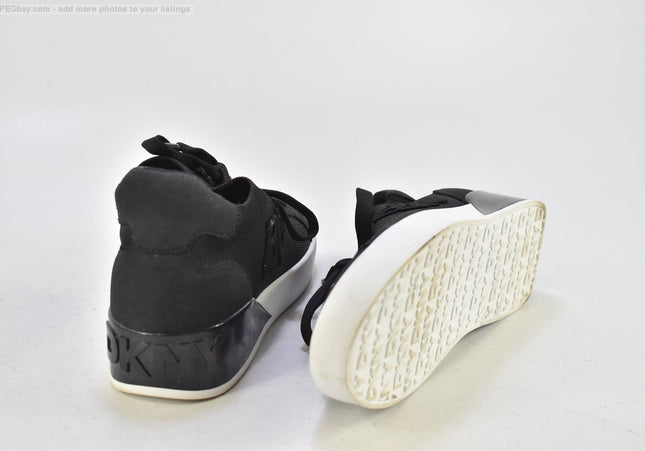 DKNY  Damen Halbschuhe Freizeitschuhe  EUR 41 Nr. 26-Y 639