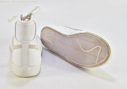 Nike Blazer Damen Sportschuhe Sneaker  EUR 38 Nr. 26-A 65