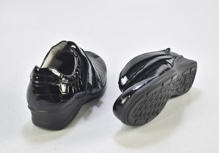 Vitaform Damen Halbschuhe Freizeitschuhe EUR 37 Nr. 24-T 1224-Schuh-Gebraucht-secondhand