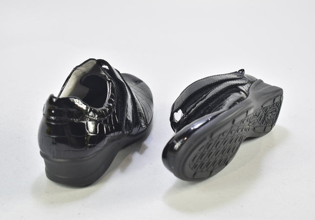 Vitaform Damen Halbschuhe Freizeitschuhe EUR 37 Nr. 24-T 1224-Schuh-Gebraucht-secondhand