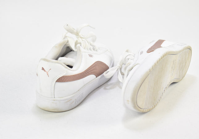 Puma Damen Sportschuhe Sneaker EUR 38 Nr. 24-M 2706-Schuh-Gebraucht-secondhand