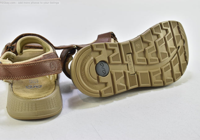 Ara  Damen Sandale Sandalette  EUR 42 Nr. 26-S 2308