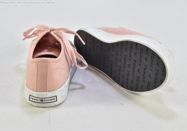 Tommy Hilfiger  Damen Halbschuhe Freizeitschuhe  EUR 38 Nr.26-M 1752
