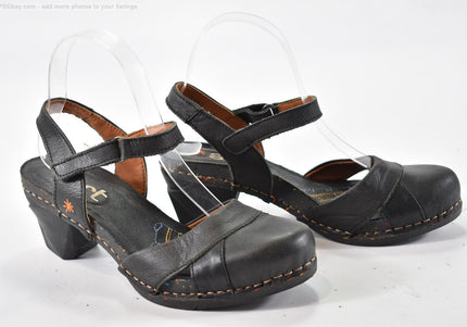 Art  Damen Sandale Sandalette  EUR 38 Nr. 4R-1249