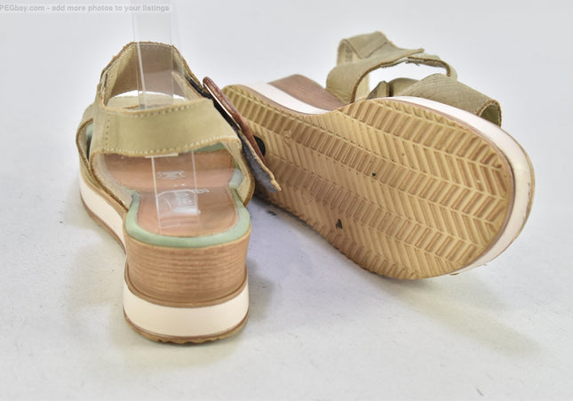 Remonte  Damen Sandale Pantolette  EUR 37 Nr. 26-S 1510
