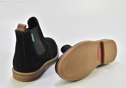 Kickers  Damen Stiefelette Boots  EUR 40 Nr. 26-B 347