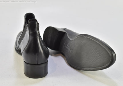 Paul Green  Damen Stiefelette Boots  UK 6,5 Nr. 26-B 816