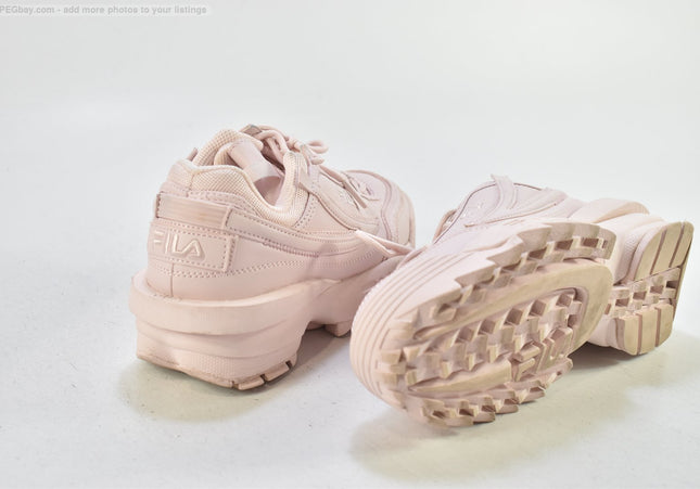 Fila  Damen Sportschuhe Sneaker  EUR 39 Nr. 26-Z 18