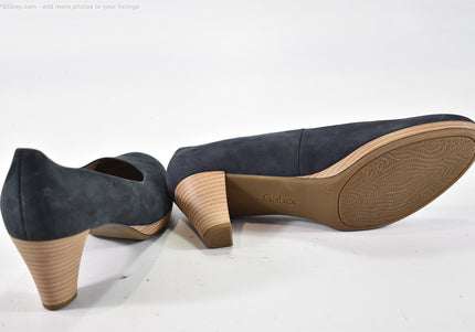 Gabor  Damen Pumps High Heels  UK 7,5 Nr. 25-N 1279