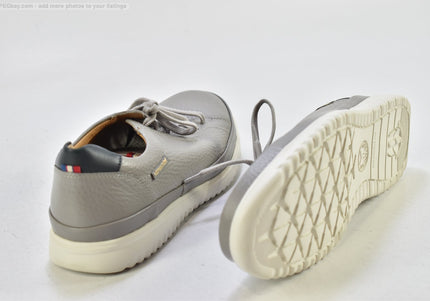 Mephisto  Herren Halbschuhe Freizeitschuhe  UK 9 Nr. 25-V 543