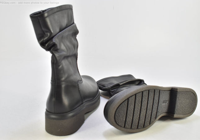 Gabor  Damen Stiefelette Boots  UK 7 Nr. 26-B 580