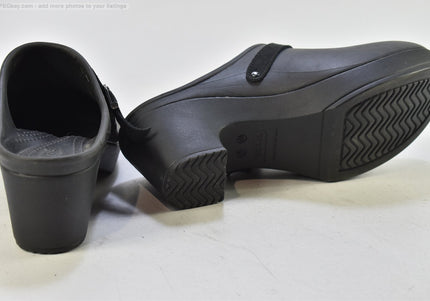 Crocs  Damen Sandale Pantolette  W 9 Nr. 26-S 4386