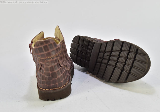 Rovers Damen Stiefelette Boots EUR 40 Nr. 24-B 7244-SchuhGebraucht