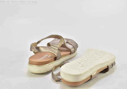 Remonte  Damen Sandale Sandalette  EUR 40 Nr. 25-V 2360
