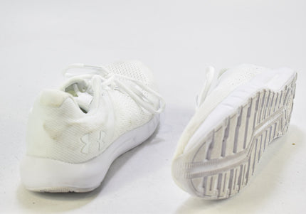Under Armour Damen Sportschuhe Sneaker EUR 41 Nr. 24-O 894-Schuh-Gebraucht-secondhand