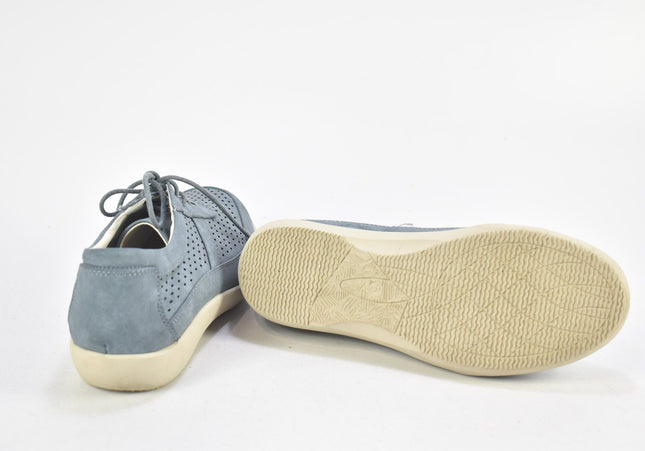 Cushion Walk Damen Halbschuhe Freizeitschuhe UK 5 Nr. 24-J 5261-Schuh-Gebraucht-secondhand