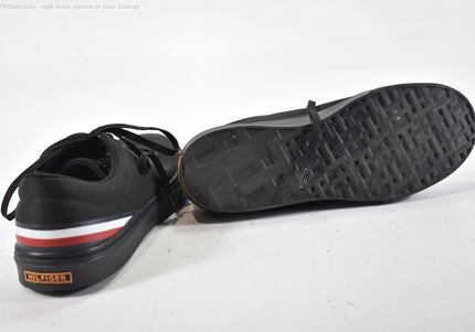 Tommy Hilfiger  Herren Halbschuhe Freizeitschuhe  EUR 45 Nr. 25-J 18