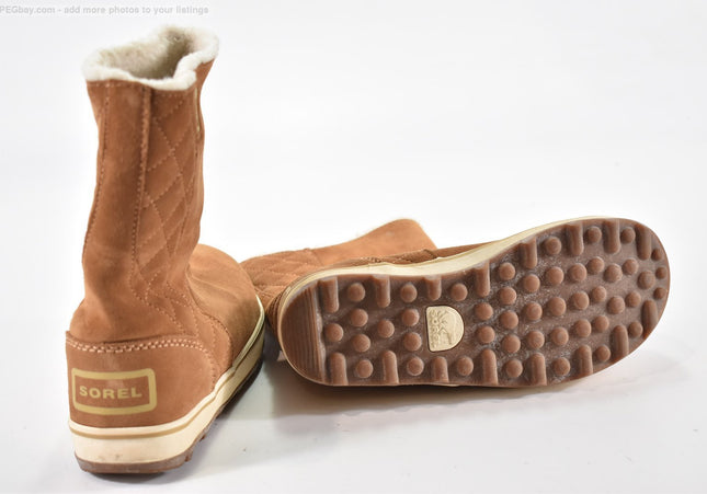 Sorel  Damen Stiefelette Boots  EUR 36 Nr. 25-B 293