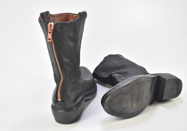 Catarina Martins Damen Stiefelette Boots EUR 36 Nr. 24-B 18-Schuh-Gebraucht-secondhand