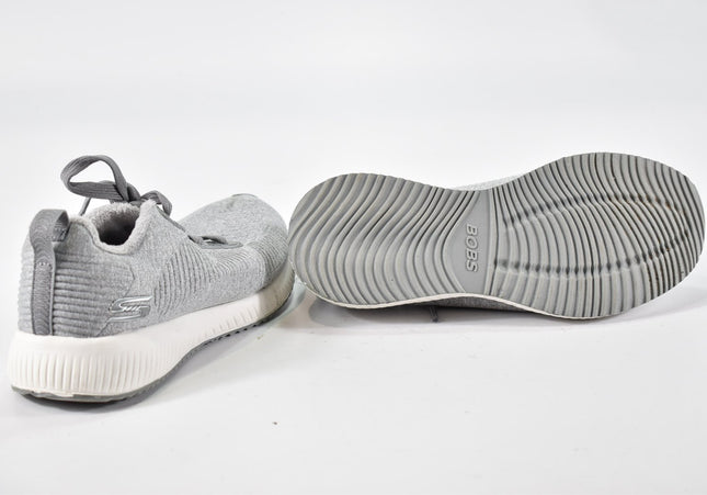Skechers Bobs Damen Sportschuhe Sneaker EUR 36 Nr. 24-J 18-Schuh-Gebraucht-secondhand