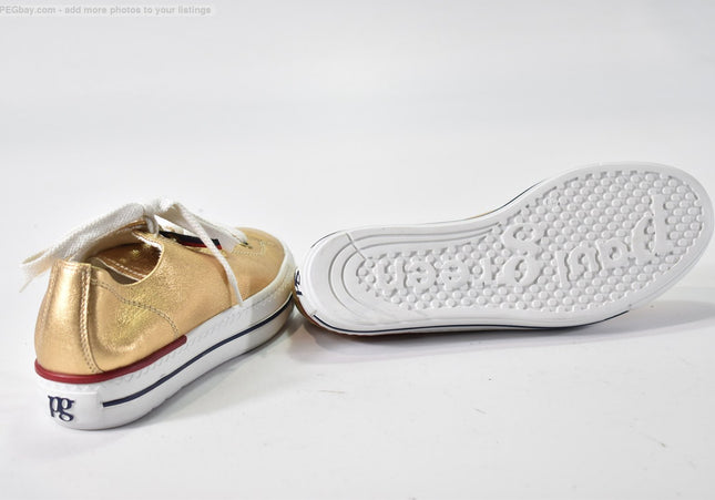 Paul Green  Damen Halbschuhe Freizeitschuhe  UK 4 Nr. 26-A 1055