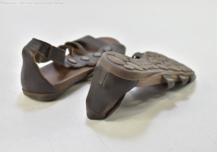 Think  Damen Sandale Sandalette  EUR 41 Nr. 26-S 1821