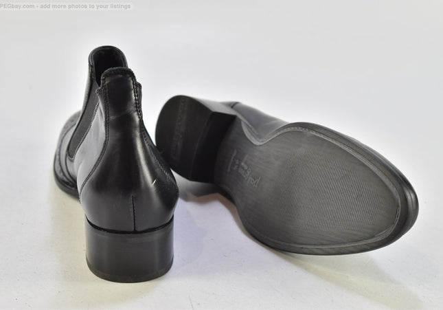 Paul Green  Damen Stiefelette Boots  UK 6,5 Nr. 26-B 816
