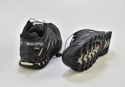 Salomon XA Pro 3D GTX Damen Wanderschuhe Trekking  EUR 38 Nr. 25-V 838