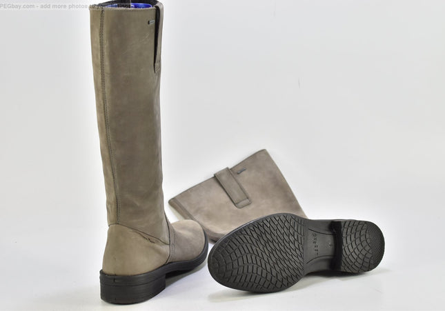 Legero  Damen Stiefel Stiefelette Boots  UK 5 Nr. 25-B 1171