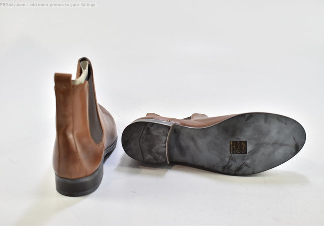 Crew Clothing & Co. Damen Stiefelette Boots EUR 41 Nr. 24-B 5850-Schuh-Gebraucht-secondhand