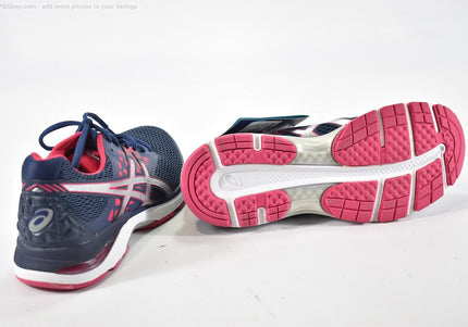 Asics Gel Pulse 9 Damen Sportschuhe Sneaker  EUR 41,5 Nr. 25-V 480