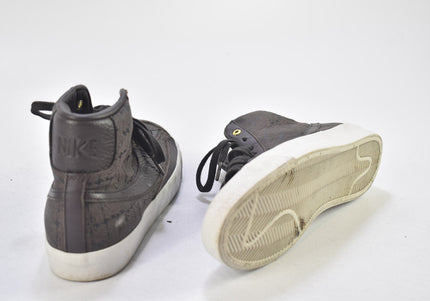Nike Blazer Damen Sportschuhe Sneaker EUR 39 Nr. 24-T 1-Schuh-Gebraucht-secondhand