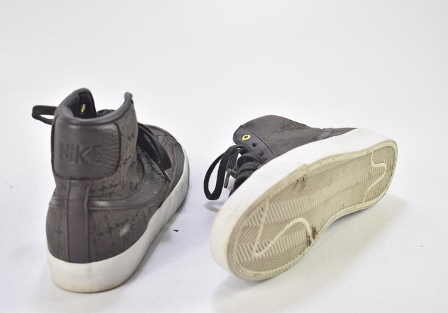 Nike Blazer Damen Sportschuhe Sneaker EUR 39 Nr. 24-T 1-Schuh-Gebraucht-secondhand