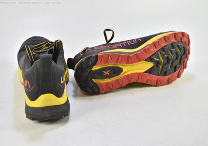 La Sportiva Jackal Herren Wanderschuhe Trekking  Gr.44 Nr. 26-V 2987
