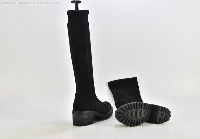 Peter Kaiser  Damen Stiefel Stiefelette Boots  UK 3,5 Nr. 26-B 2593