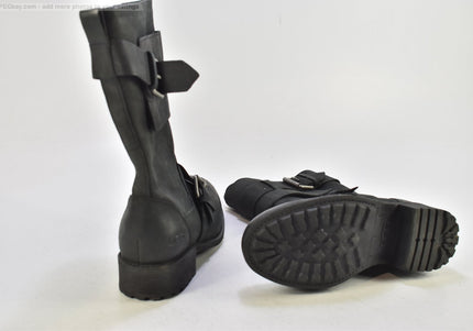 UGG Australia  Damen Stiefelette Boots  Gr. 38 Nr. 26-B 2914
