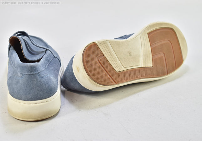 Ashton Aubry  Herren Halbschuhe Slipper  EUR 44 Nr. 26-G 1946