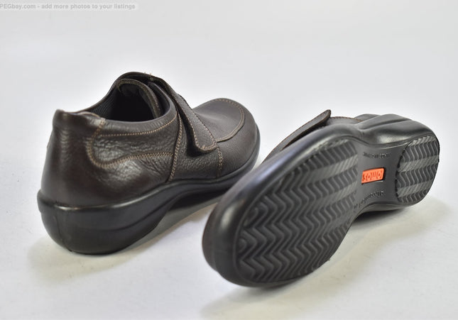 Jomos  Herren Halbschuhe Freizeitschuhe  EUR 42 Nr. 26-A 319