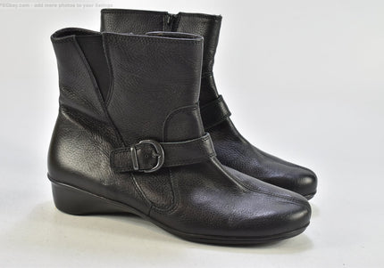Vitaform  Damen Stiefelette Boots  EUR 43 Nr. 4R-1941
