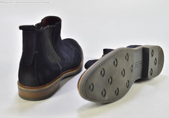 Marc O`Polo  Damen Stiefelette Boots  UK 6 Nr. 26-B 685