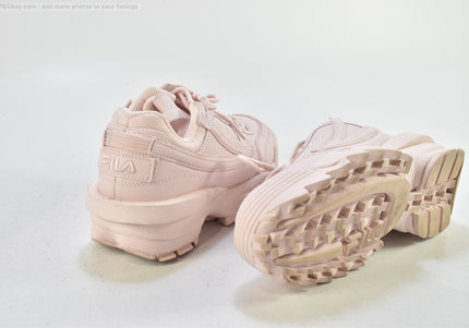 Fila  Damen Sportschuhe Sneaker  EUR 39 Nr. 26-Z 18