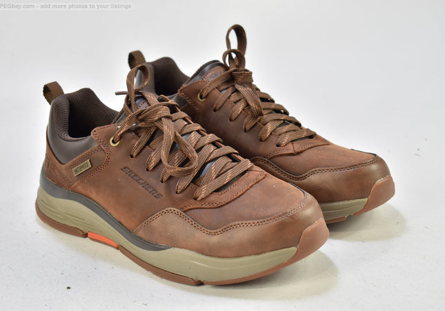 Skechers  Herren Sportschuhe Sneaker  EUR 43 Nr. 25-Z 1595